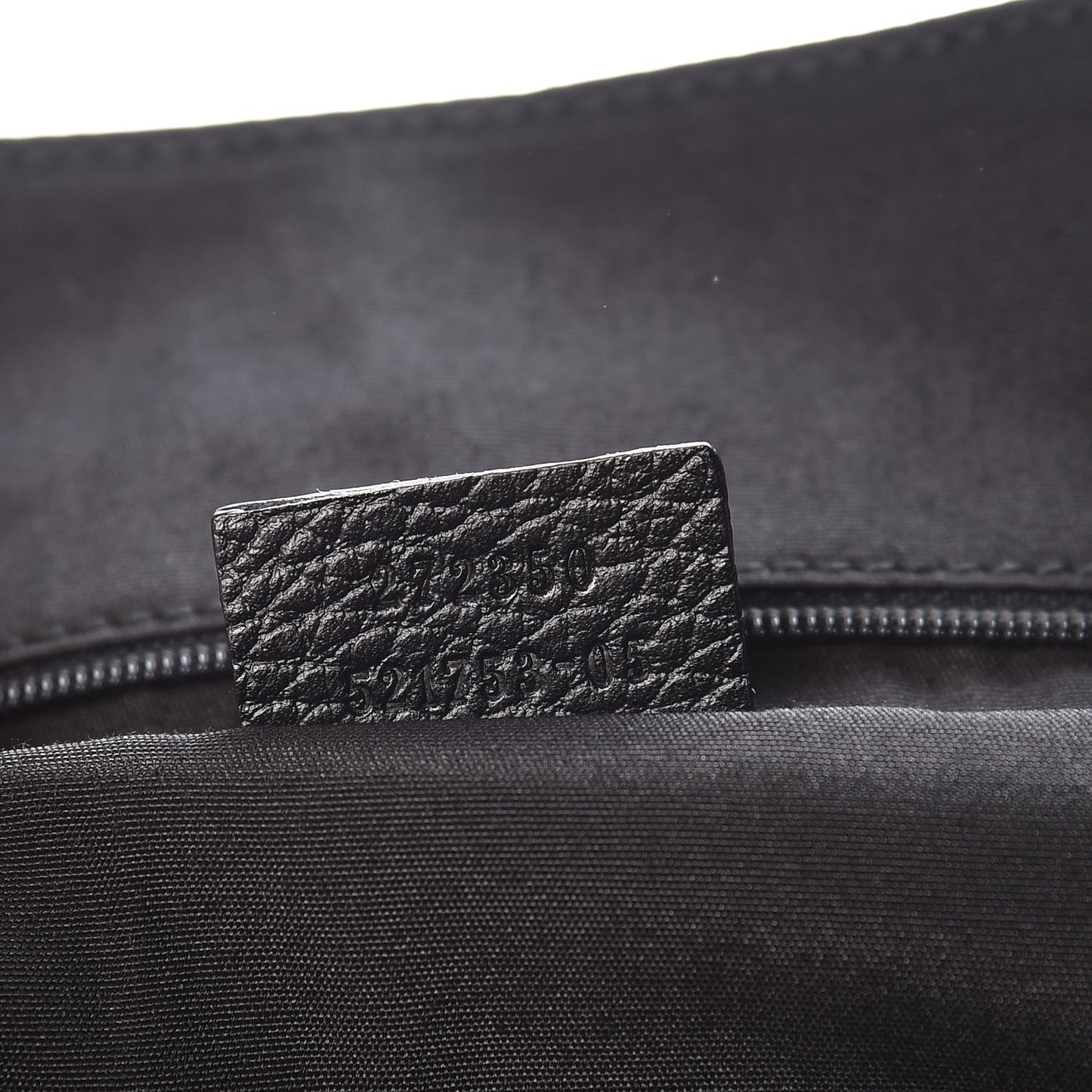 GG Monogram Flap Messenger Bag Navy