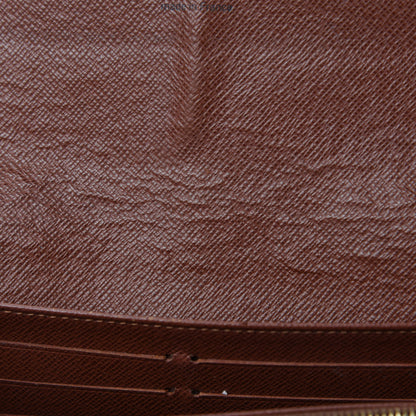 Louis Vuitton Monogram Sarah Wallet NM 10 of 11