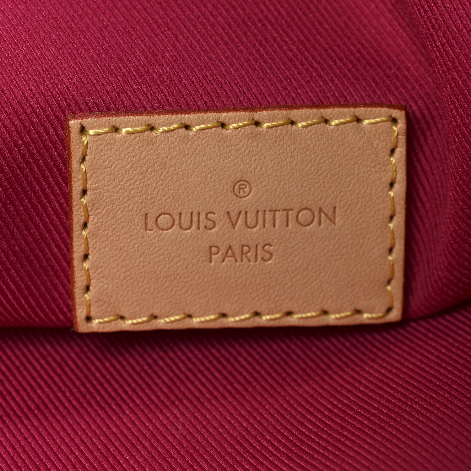 Louis Vuitton Monogram Graceful PM Pivoine 6 of 10