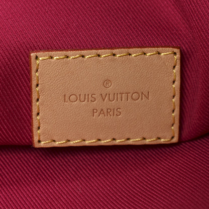 Louis Vuitton Monogram Graceful PM Pivoine 6 of 10