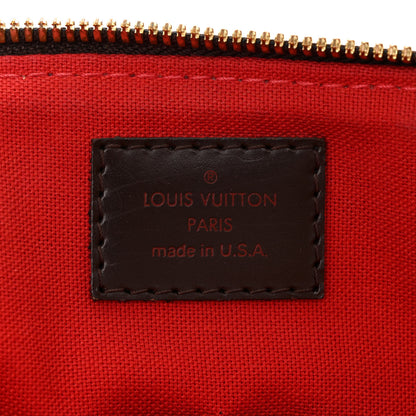 Louis Vuitton Damier Ebene Westminster GM 6 of 12