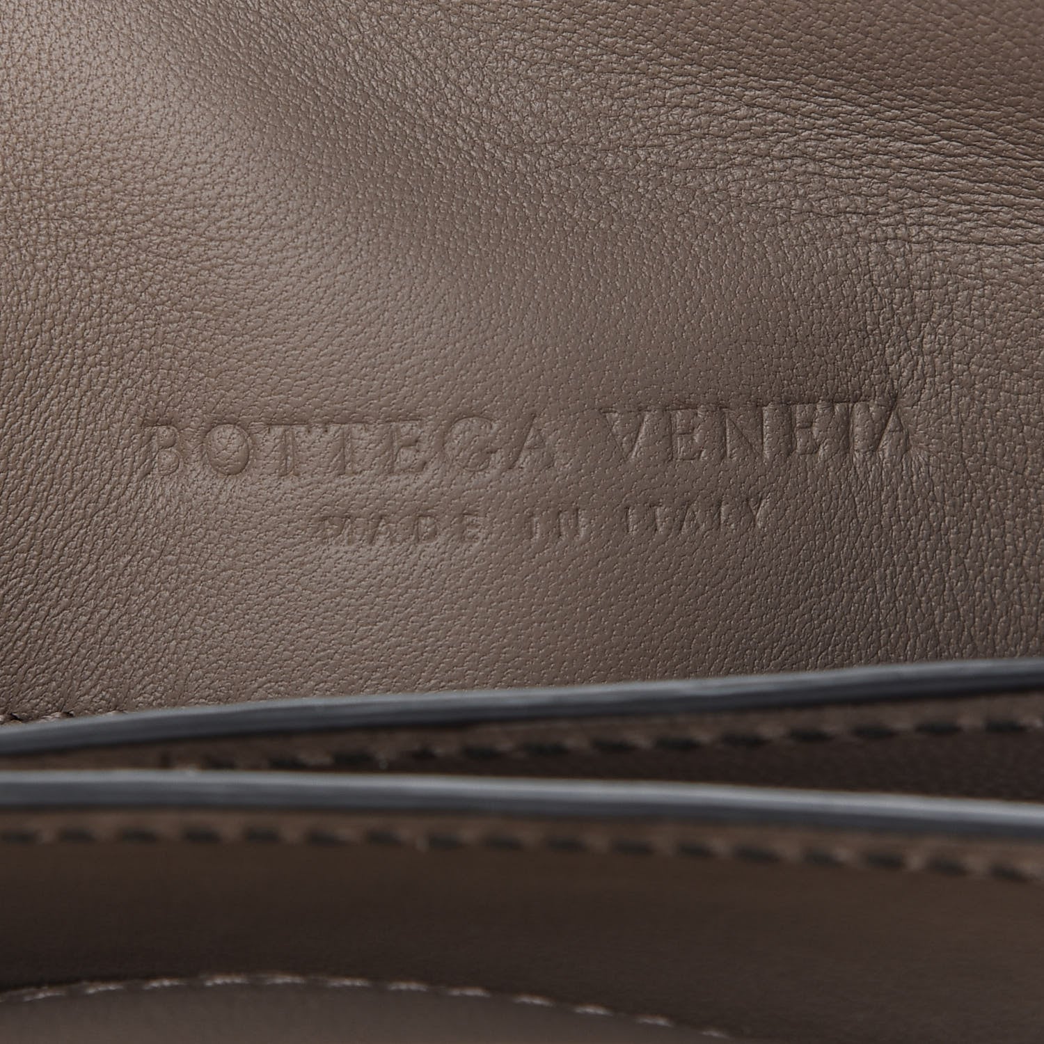 Bottega Veneta Nappa Multicolor Mini Piazza Bag Limestone 6 of 8
