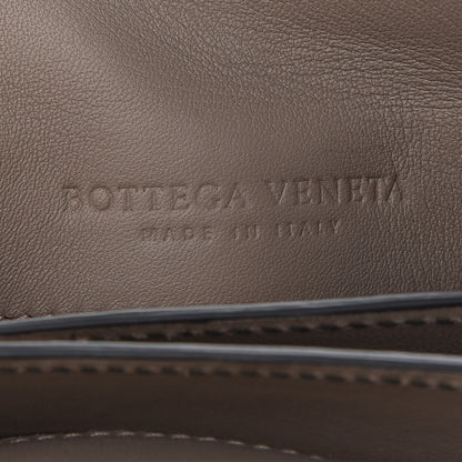 Bottega Veneta Nappa Multicolor Mini Piazza Bag Limestone 6 of 8