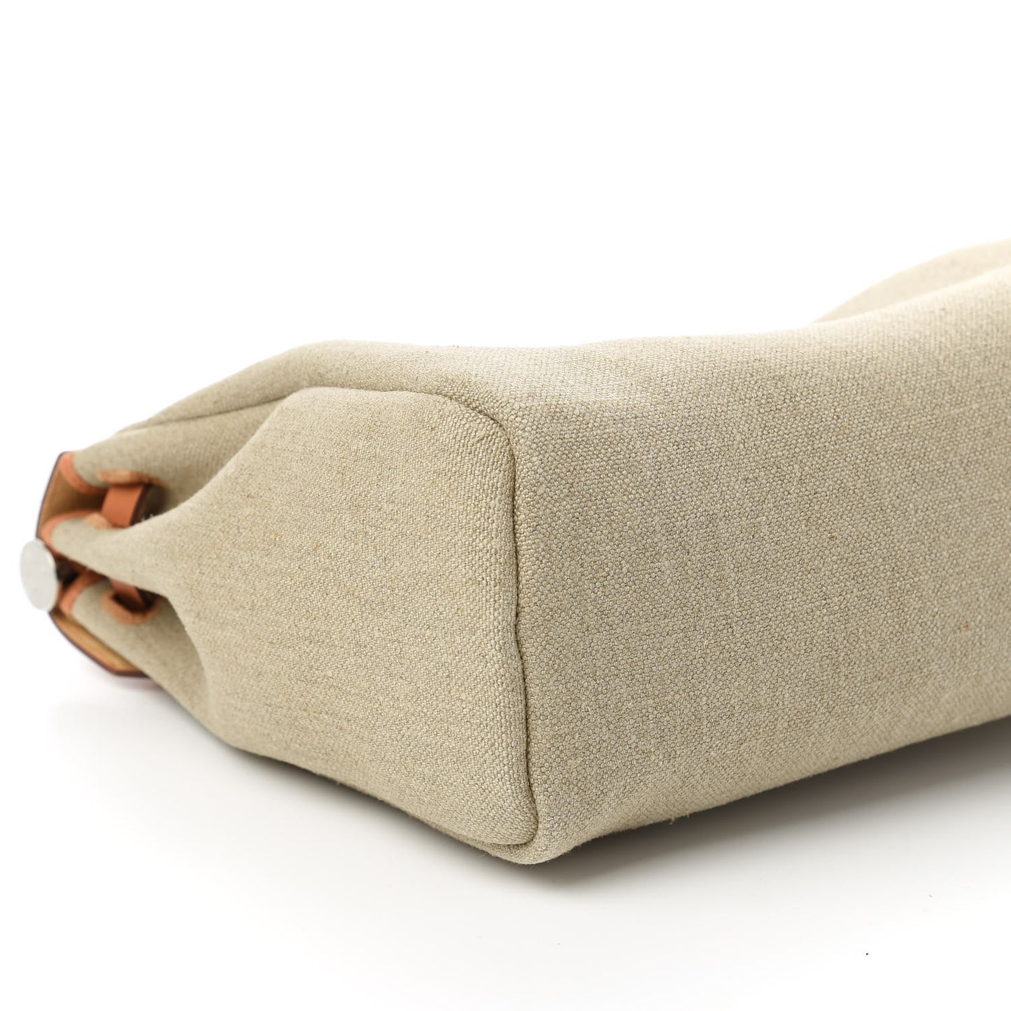 Military Toile Vache Hunter Herbag Zip Retourne 31 PM Beton Naturel