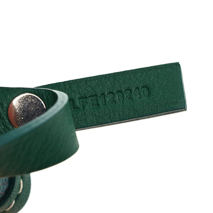 Goyard Goyardine Reversible Mini Anjou Green 13 of 21