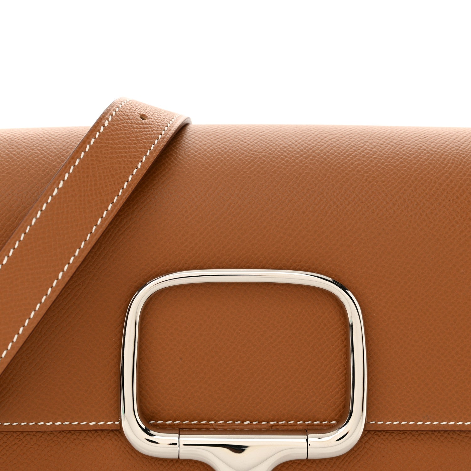 Hermes Epsom Della Cavalleria Elan Gold 8 of 11