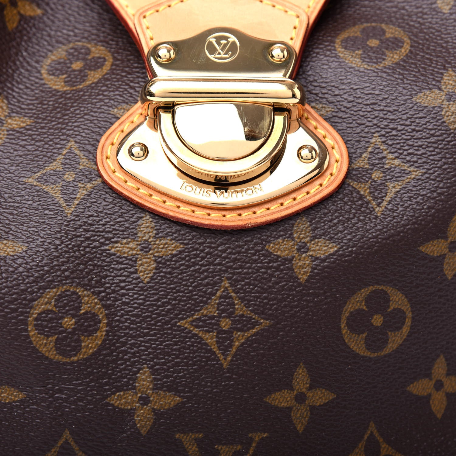 Louis Vuitton Monogram Stresa GM 8 of 8
