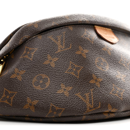 Louis Vuitton Monogram Bumbag 10 of 10
