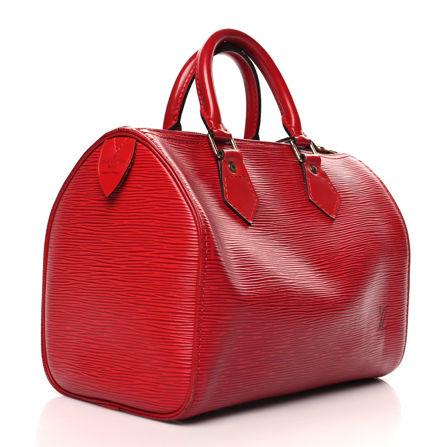 Epi Speedy 25 Castillan Red