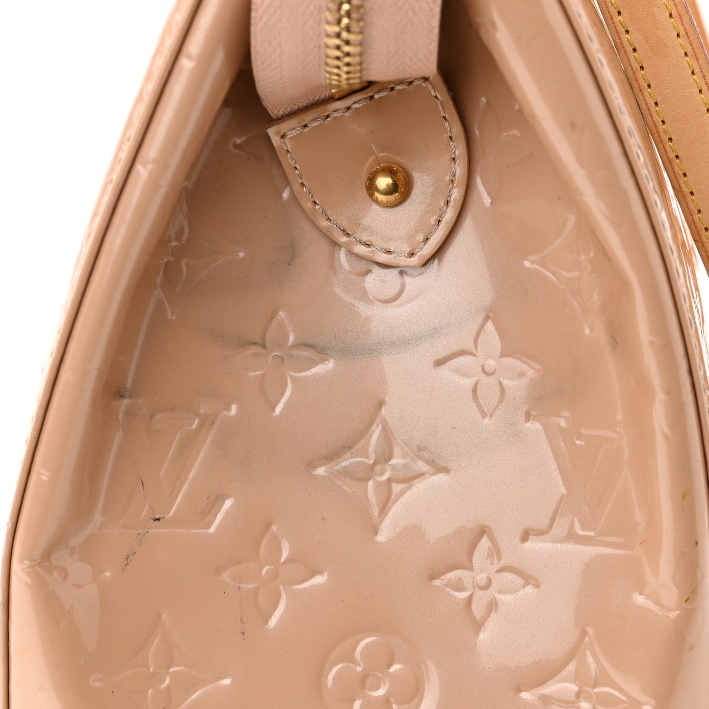 Vernis Brea GM Rose Florentin