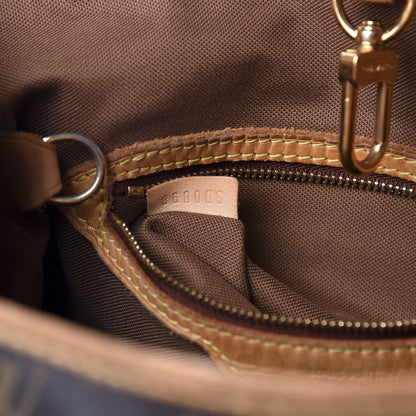 Louis Vuitton Monogram Batignolles Vertical 8 of 10