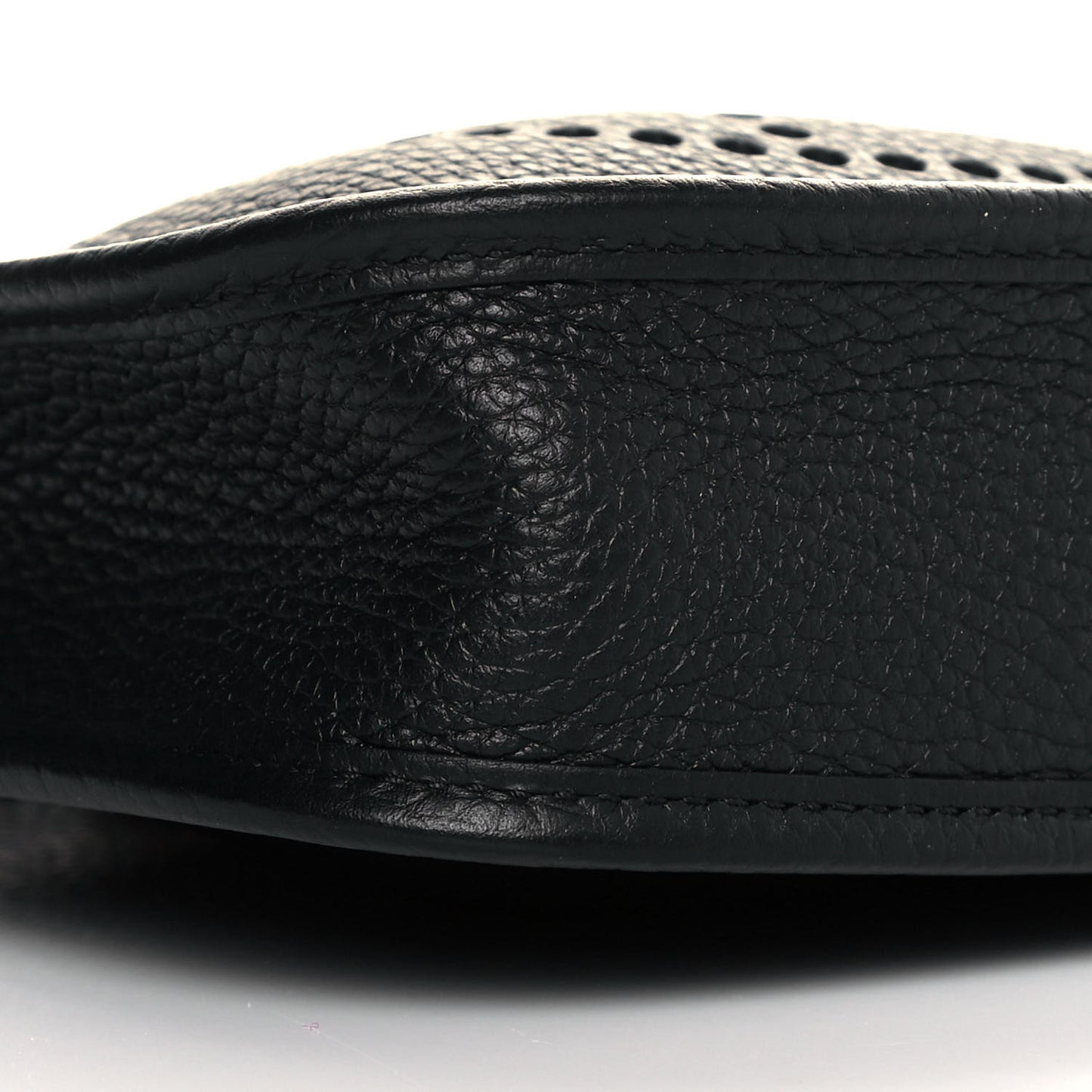 Taurillon Clemence Evelyne TPM Black