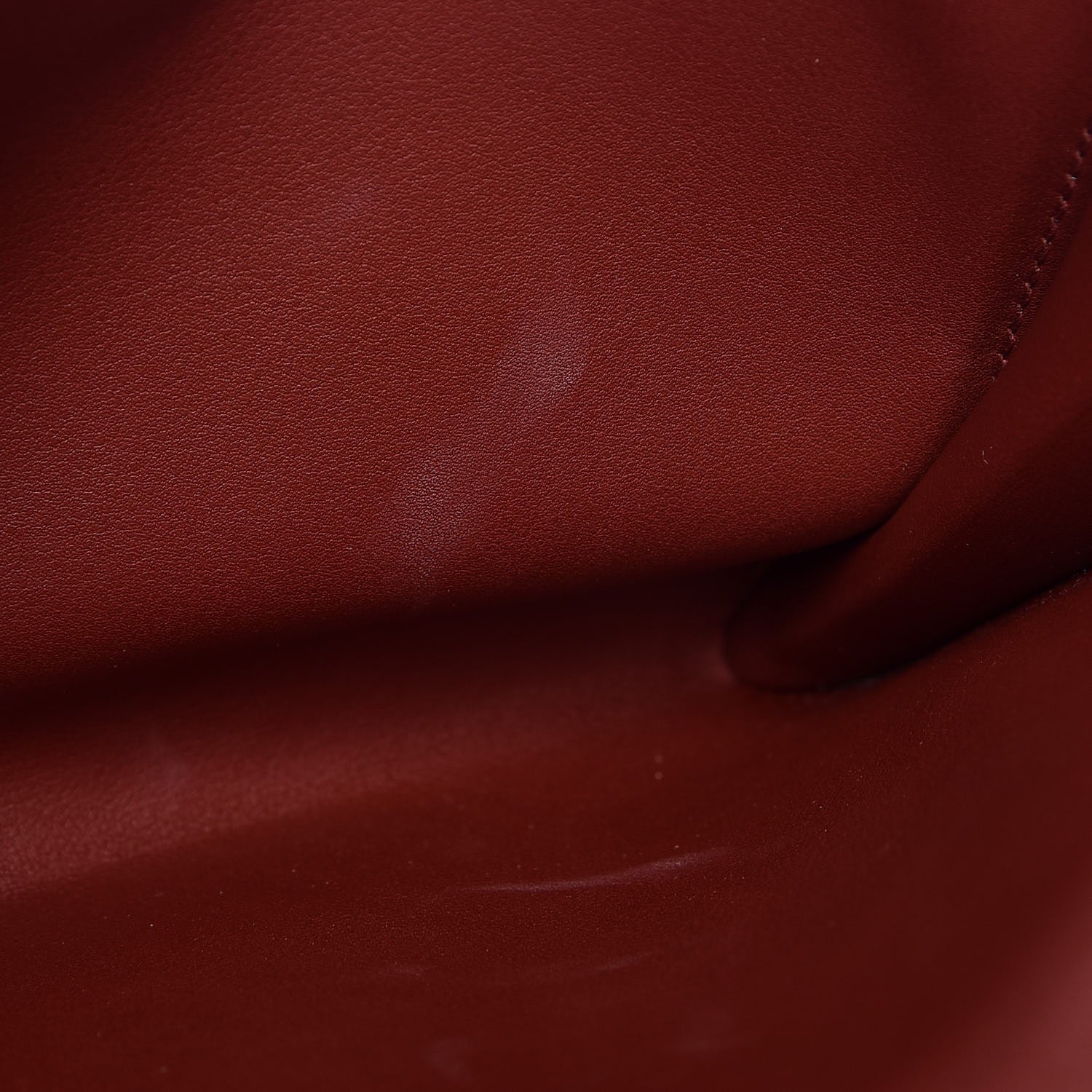 Hermes Swift Jige Elan 29 Clutch Rouge H 8 of 9