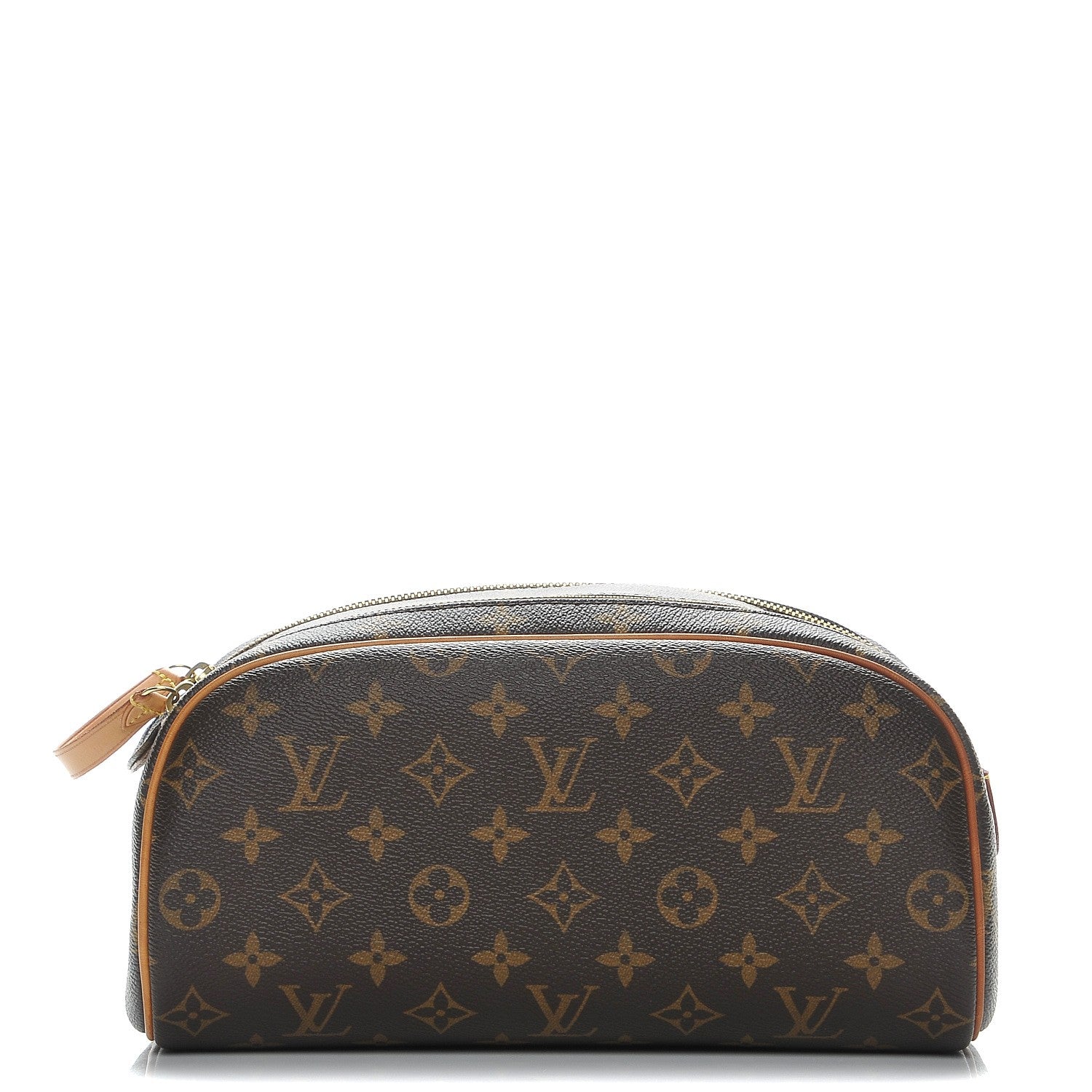 Louis Vuitton Monogram King Size Toiletry Bag 1 of 7