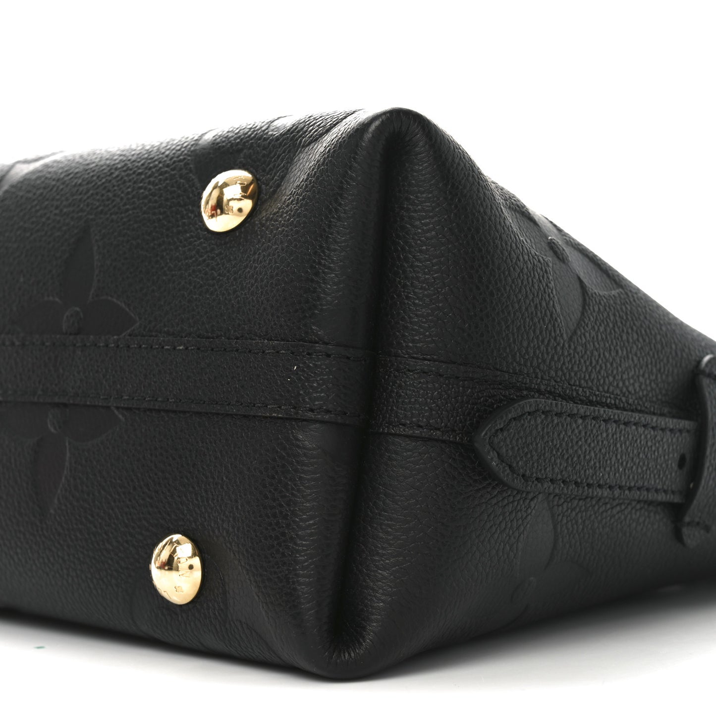 Empreinte Carryall PM Black