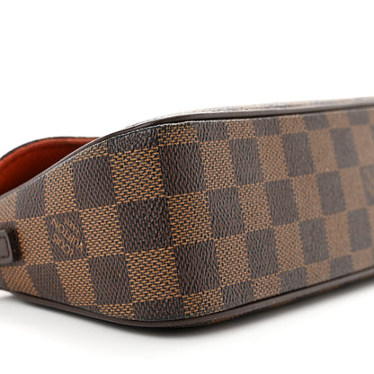 Louis Vuitton Damier Ebene Recoleta 8 of 15