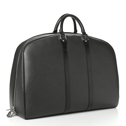Louis Vuitton Taiga Helanga 1 Poche Ardoise 2 of 14