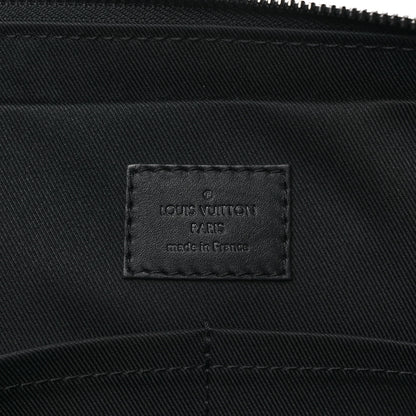 Louis Vuitton Damier Infini Porte-Documents Studio Onyx 6 of 8