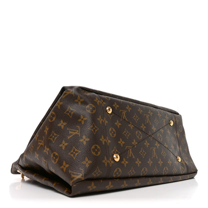 Louis Vuitton Monogram Artsy MM 4 of 9