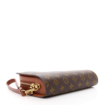 Louis Vuitton Monogram Pochette Orsay 4 of 11