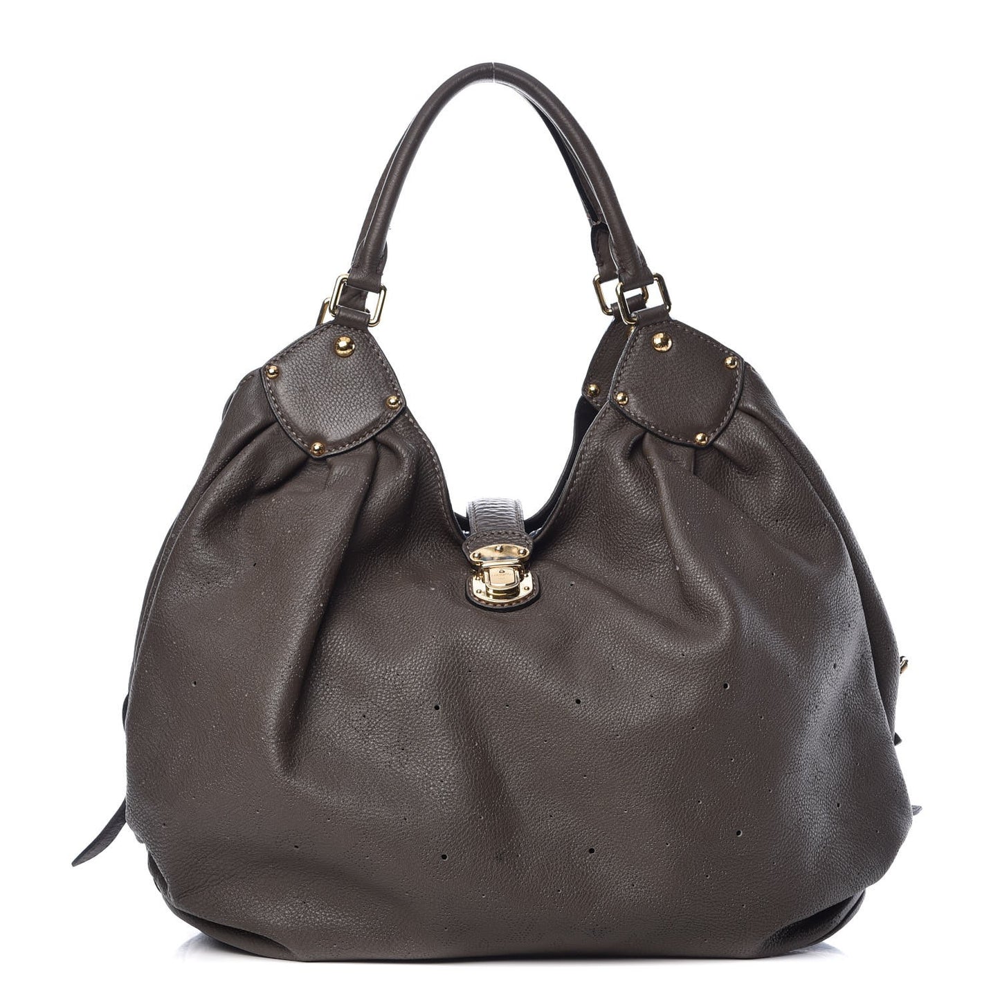 Mahina XL Elephant Gris