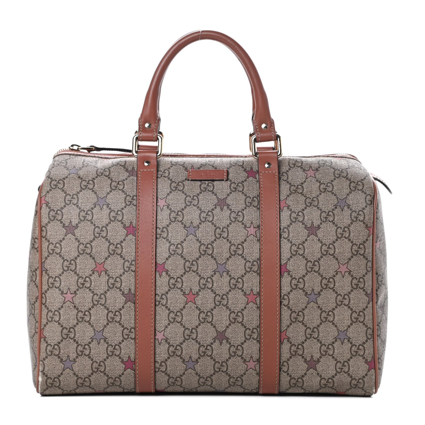 GG Supreme Stars Medium Joy Boston Pink