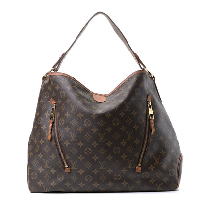Louis Vuitton Monogram Delightful GM 1 of 16