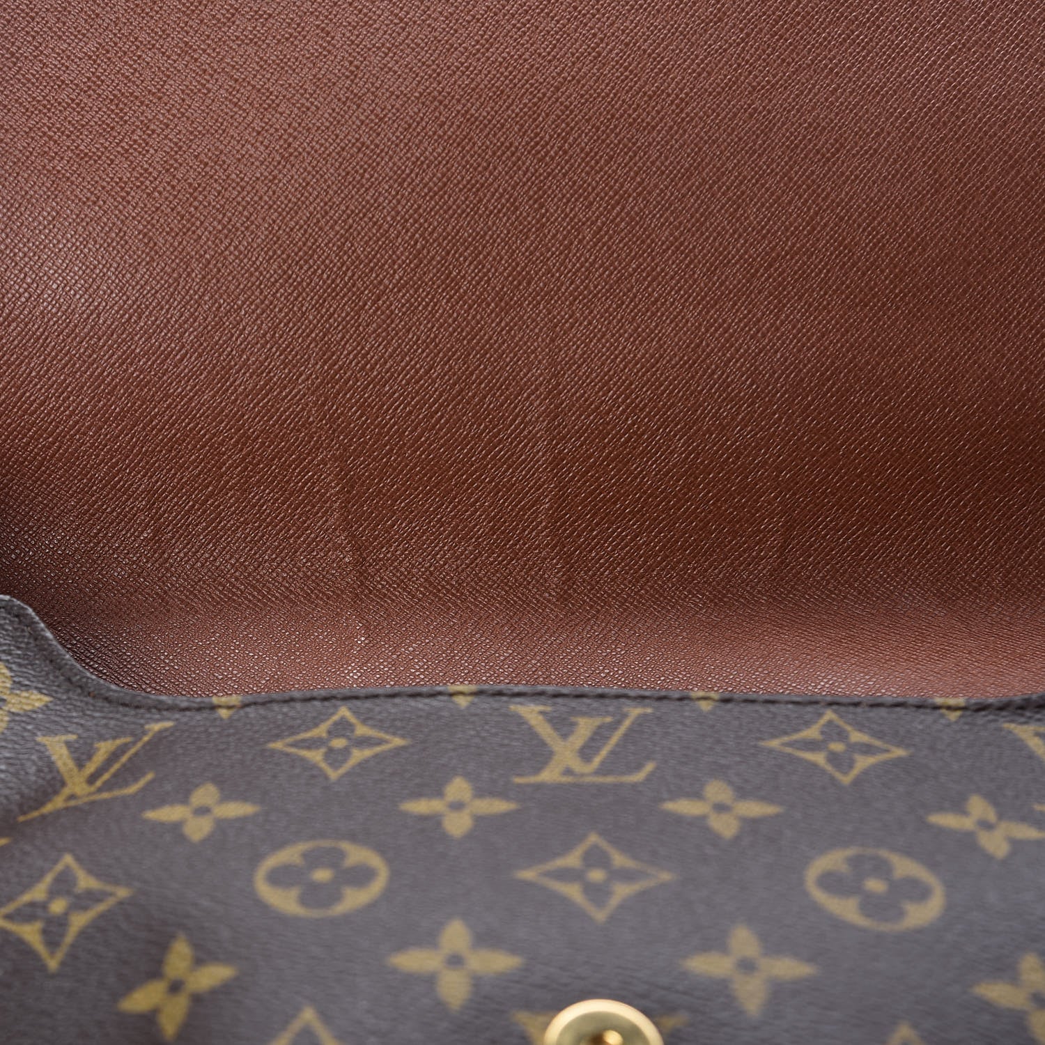 Louis Vuitton Monogram Musette Tango 9 of 13