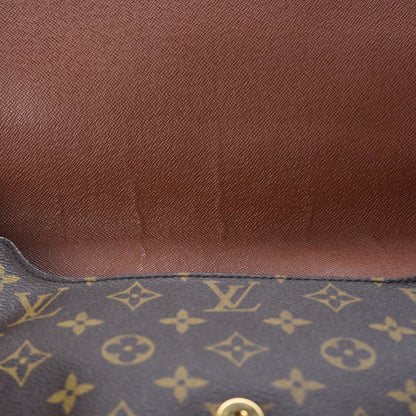 Louis Vuitton Monogram Musette Tango 9 of 13
