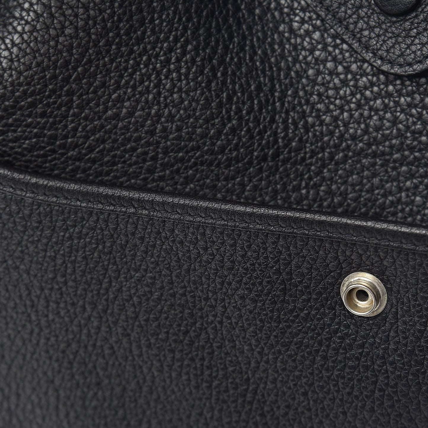 Taurillon Clemence Evelyne III TGM Black