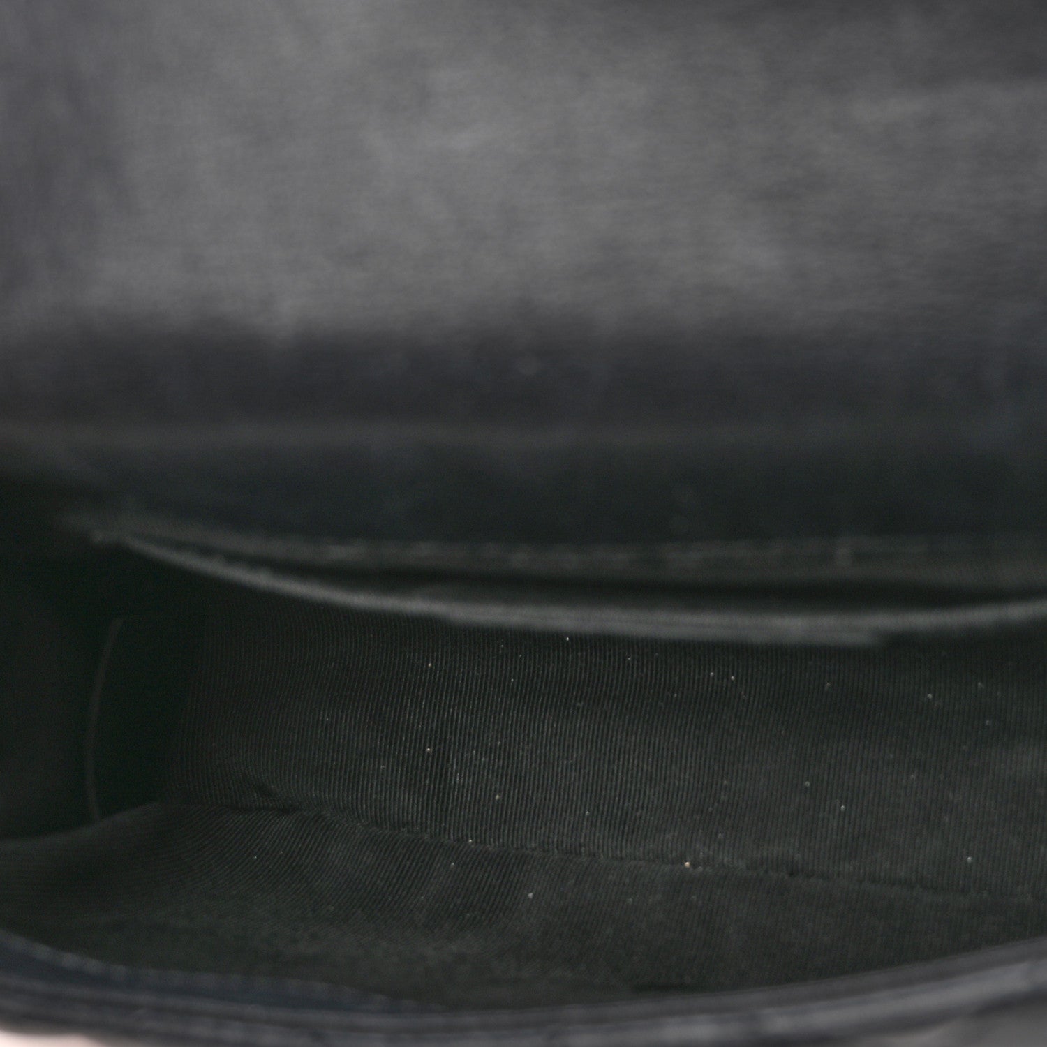 Chanel Lambskin Quilted Mini My Precious Flap Black 5 of 13