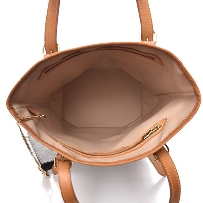 Louis Vuitton Monogram Bucket 27 6 of 13