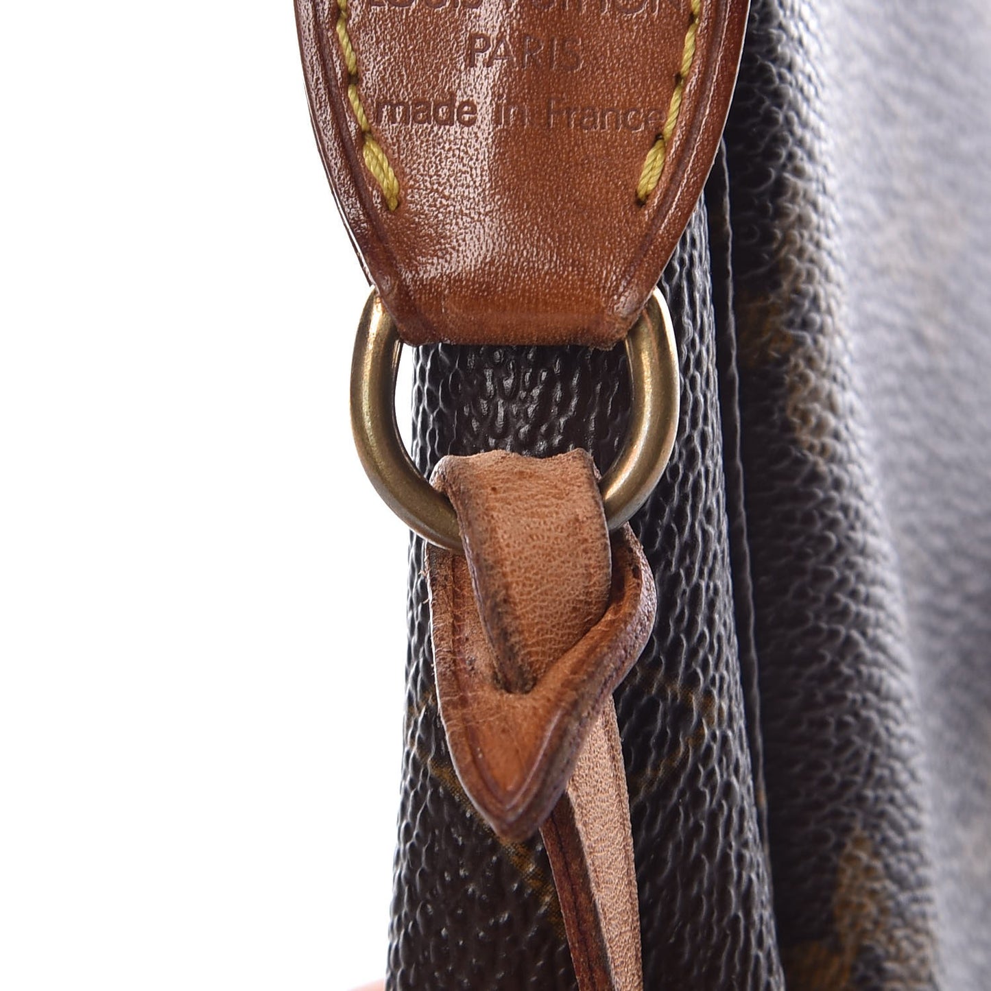 Monogram Pochette Accessories