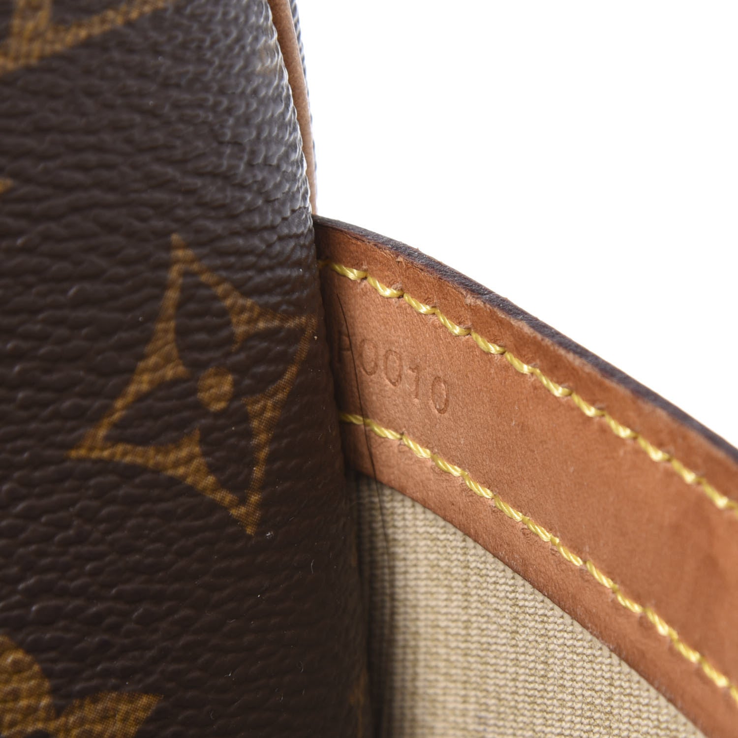 Louis Vuitton Monogram Noe 15 of 19