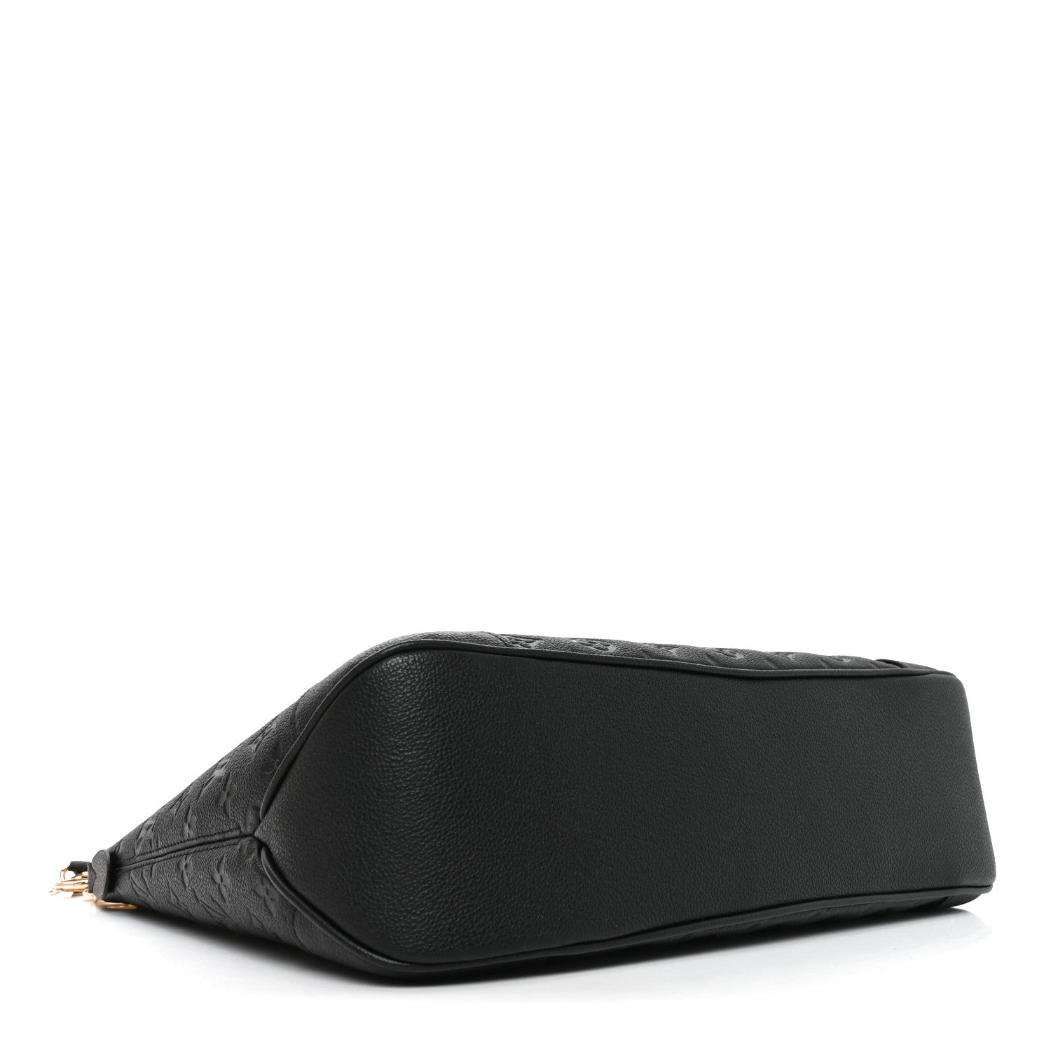 Louis Vuitton Empreinte Monogram Boulogne GM NM Black 4 of 9
