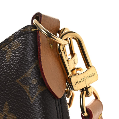 Louis Vuitton Monogram Boulogne NM 12 of 12