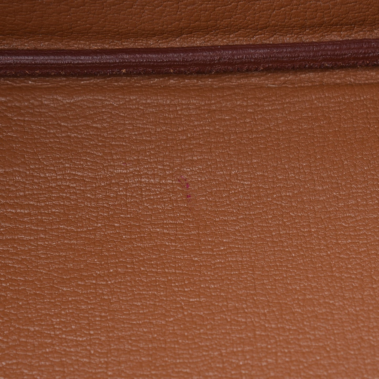 Togo Birkin 30 Gold