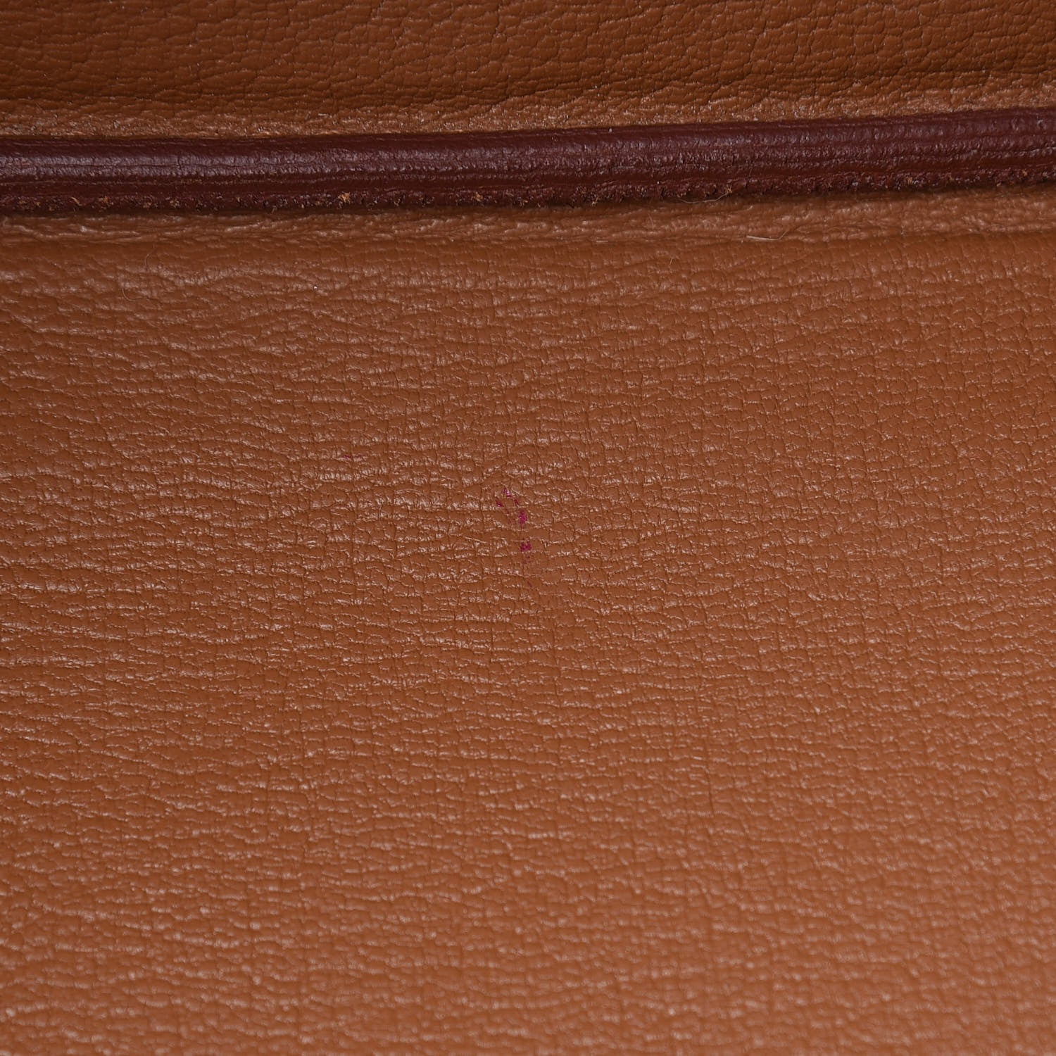 Hermes Togo Birkin 30 Gold 38 of 39