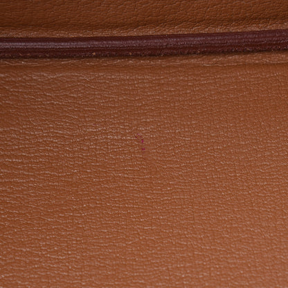 Hermes Togo Birkin 30 Gold 38 of 39