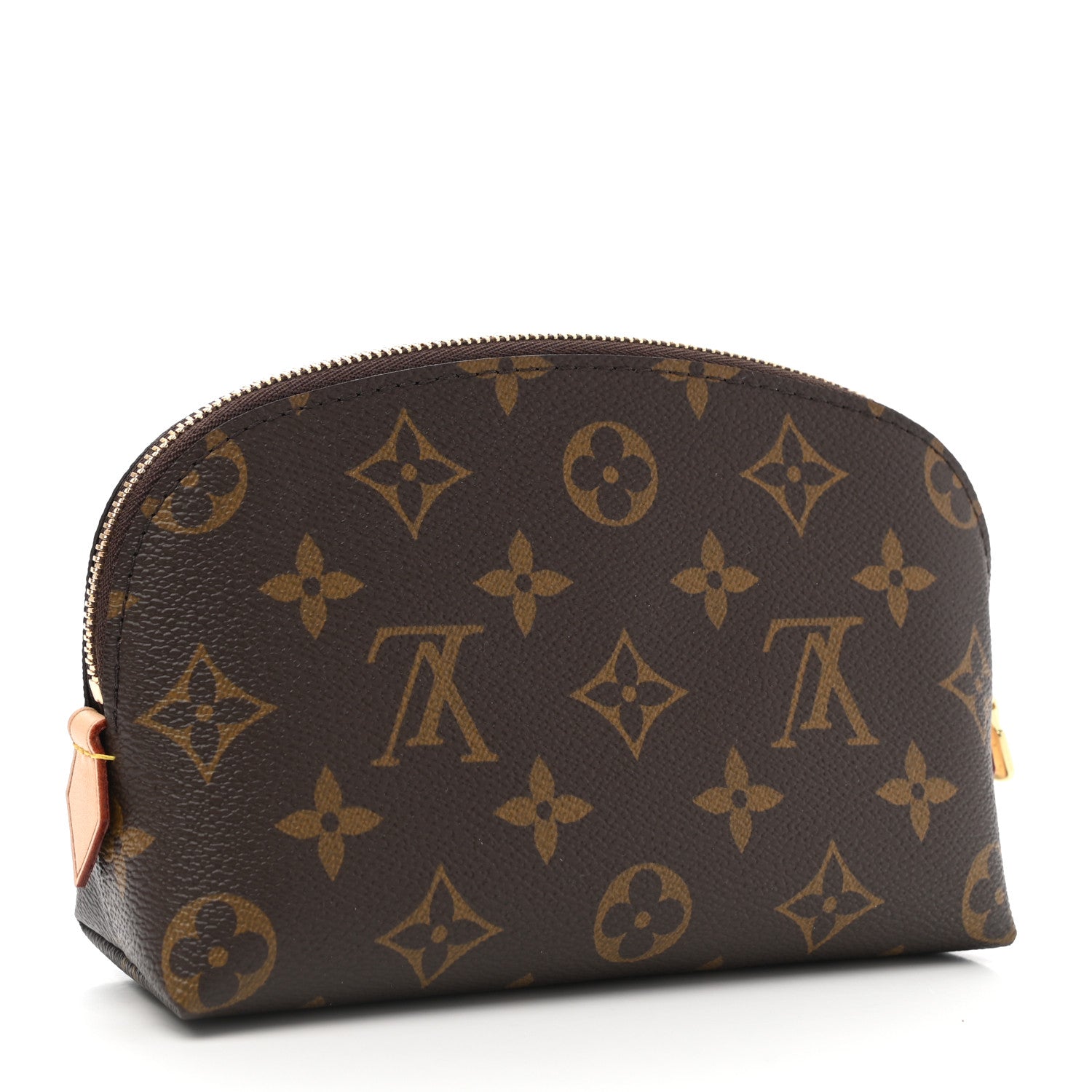 Louis Vuitton Monogram Cosmetic Pouch 3 of 7