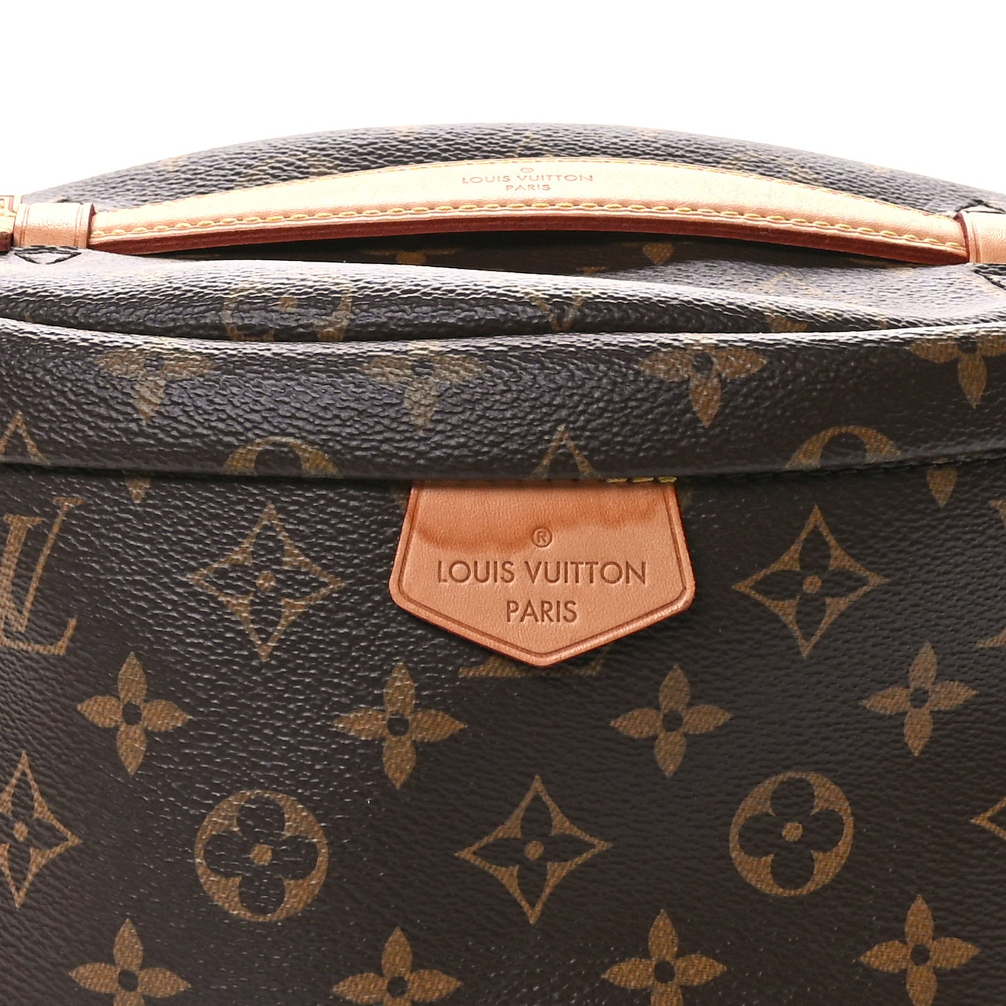 Monogram Bumbag