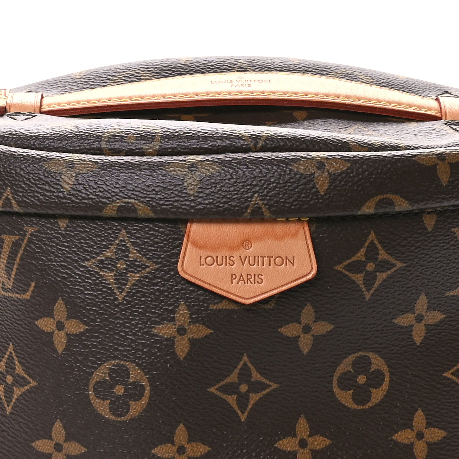 Louis Vuitton Monogram Bumbag 8 of 10