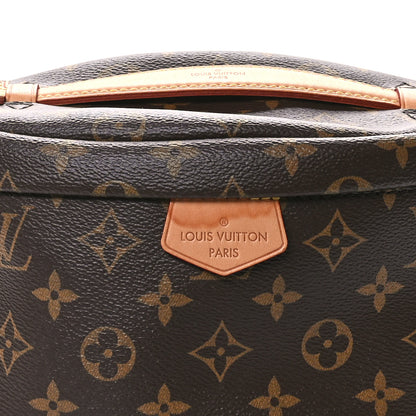 Louis Vuitton Monogram Bumbag 8 of 10