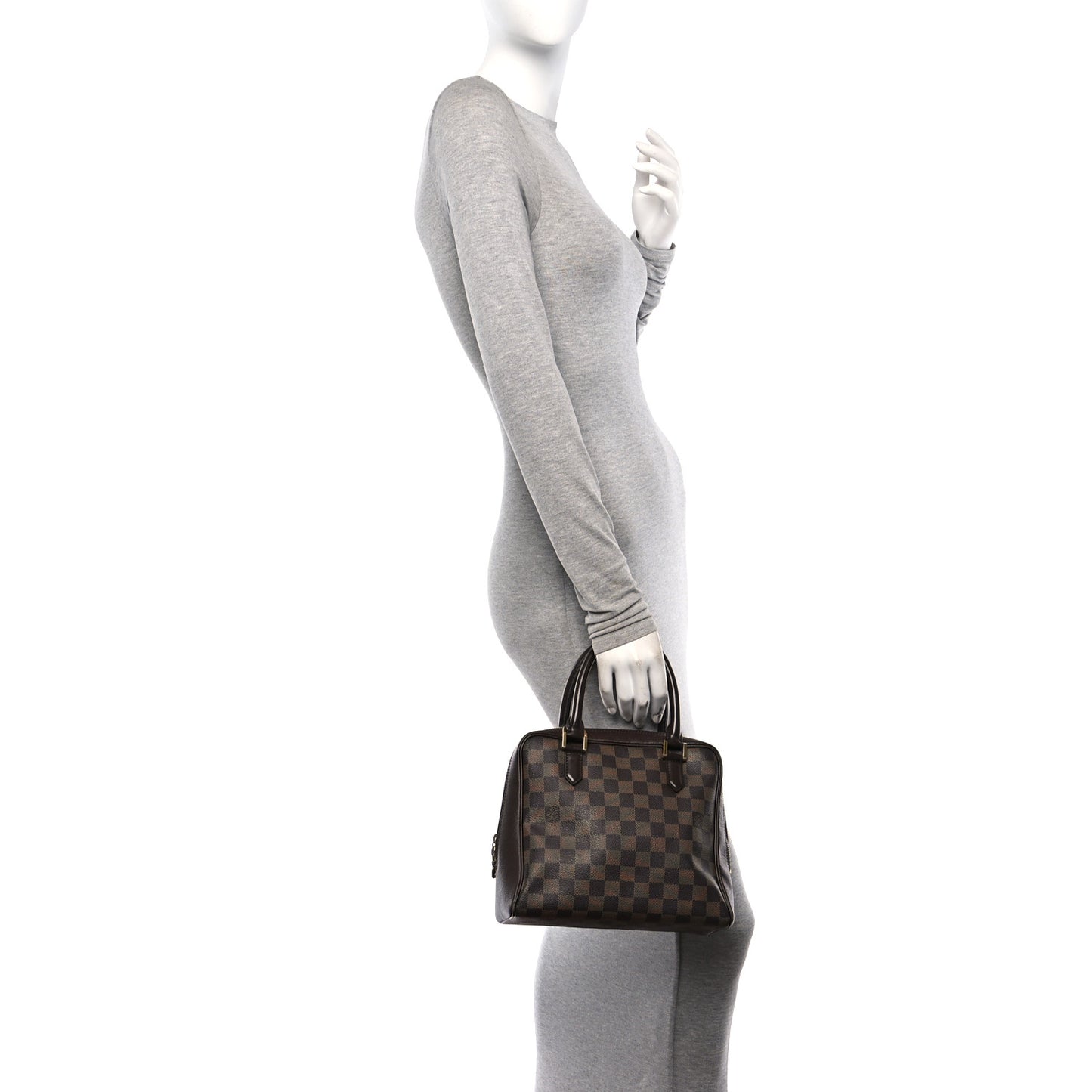 Damier Ebene Brera