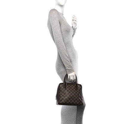 Louis Vuitton Damier Ebene Brera 2 of 12