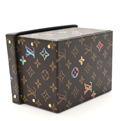 Louis Vuitton Monogram Color Box 4 of 6
