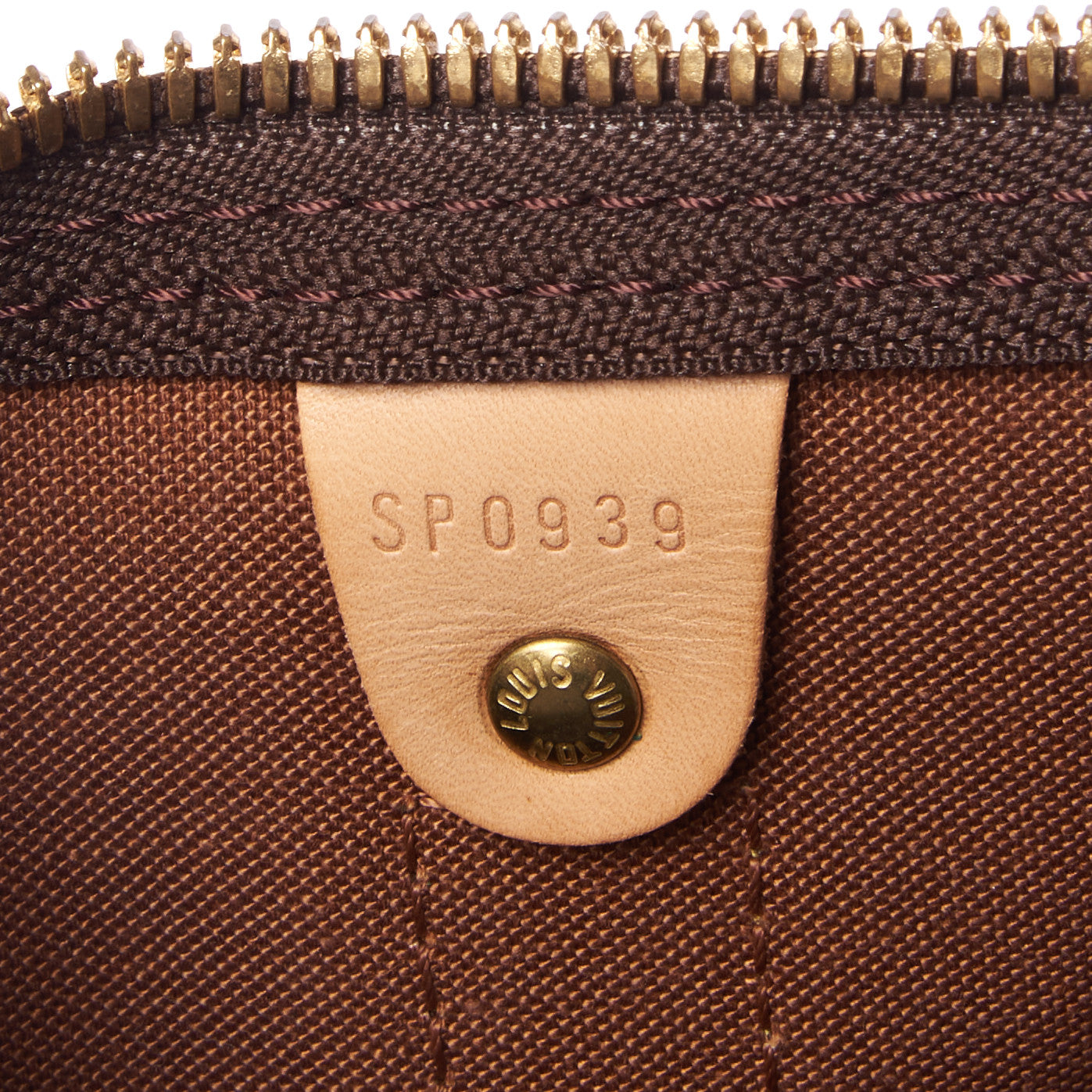 Monogram Keepall 45