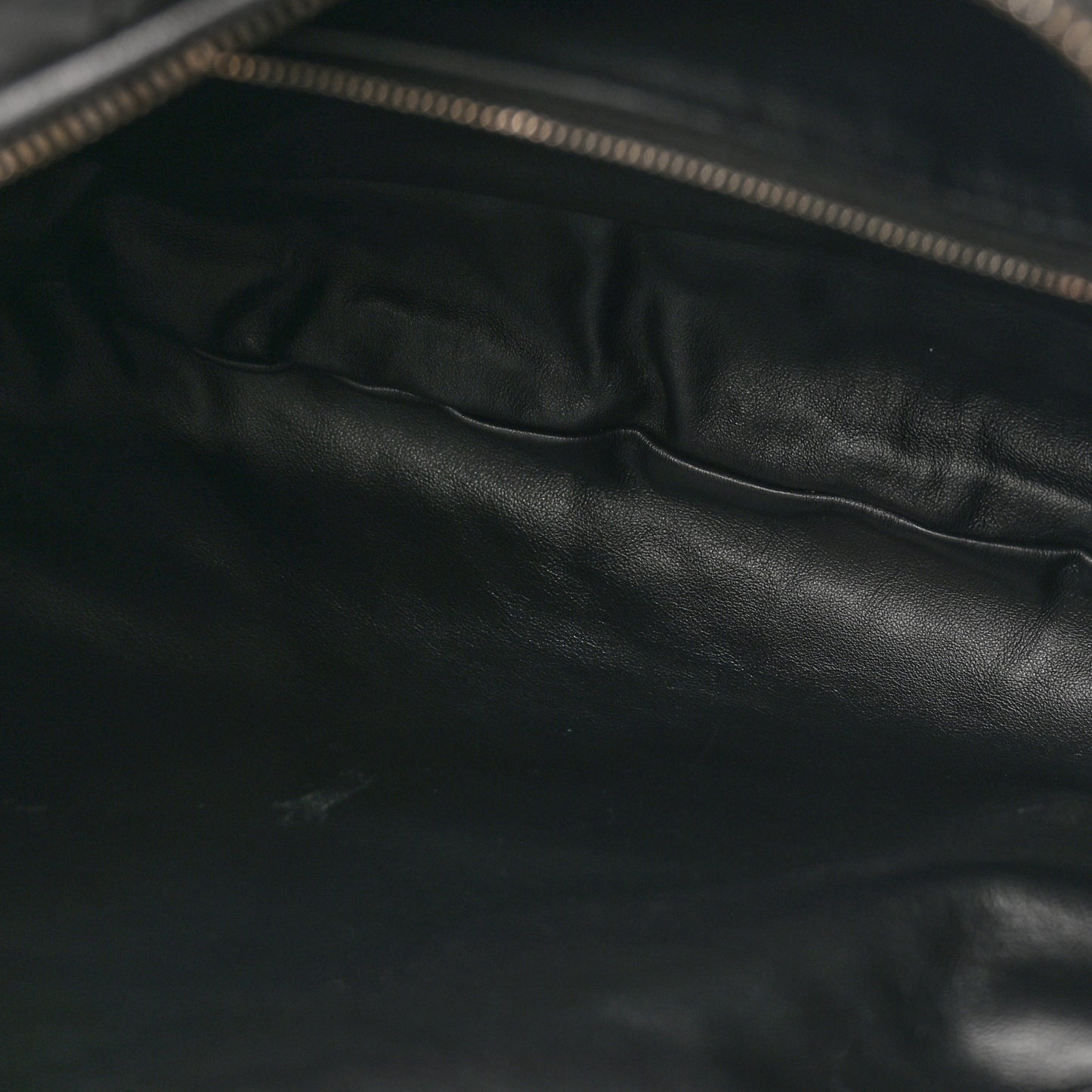 Nappa Intrecciato Small Jodie Black