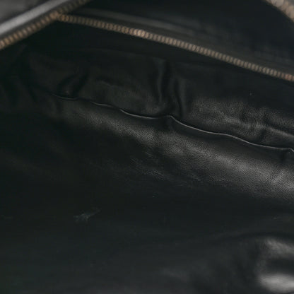 Bottega Veneta Nappa Intrecciato Small Jodie Black 5 of 11