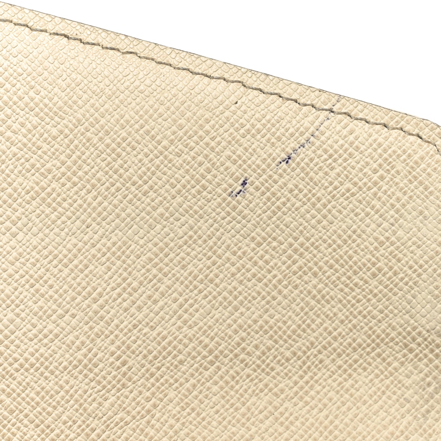 Damier Azur Sarah Wallet NM